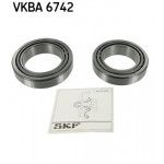 SKF Radlagersatz